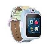 Our #8 Pick is the PlayZoom Kids Smartwatch for Kids