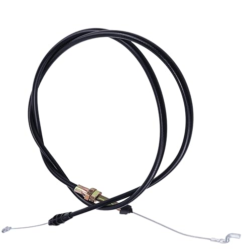 YUXSOUQ Chute Cable for John Deere