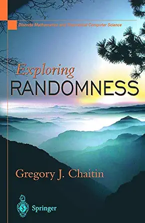 Exploring RANDOMNESS-Wow! eBook