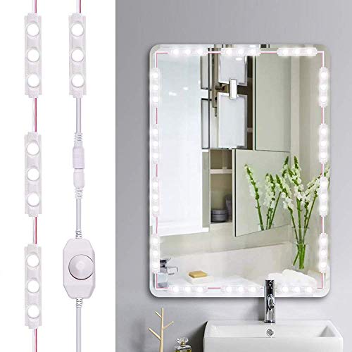 Los 5 Mejores Modelos De Lamparas Para El Espejo Del Cuarto De Bano Kitchen