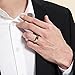 NUNCAD Anillo Hombre Imagen de NUNCAD Anillo Hombre