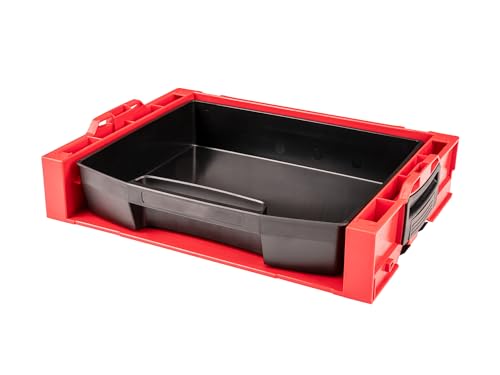 TEKTON Open Top Drawer (LS-Tray) and Stacking Drawer Rack | OLB94010