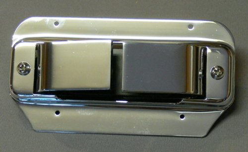 Rickenbacker ���� �z�[�X�V���[�u���b�W�s�b�N�A�b�v 4001/4003�p