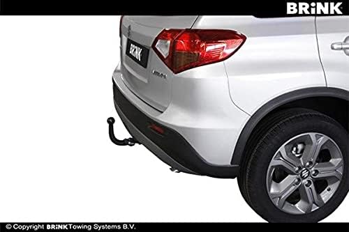 BRINK 601700 Towing Hitch
