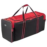 Jetstream Heavy Duty Duffel