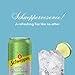 Schweppes Lemon Lime Sparkling Seltzer Water - 12, 12oz cans - Refreshing and Crisp Lemon Lime Flavor - Perfect Alone or Mixed - 12 Pack