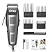Produktbild DSP Profi Haarschneider Maschine Konturenschneider Edelstahlklingen Netzbetrieb Leise Leistungsstarker Und Langlebiger AC motor 7 Adjustable Length