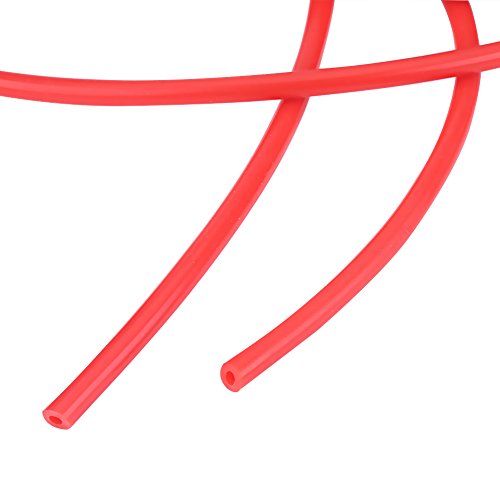 Tubi recupero fluidi moto + Tubo a vuoto in