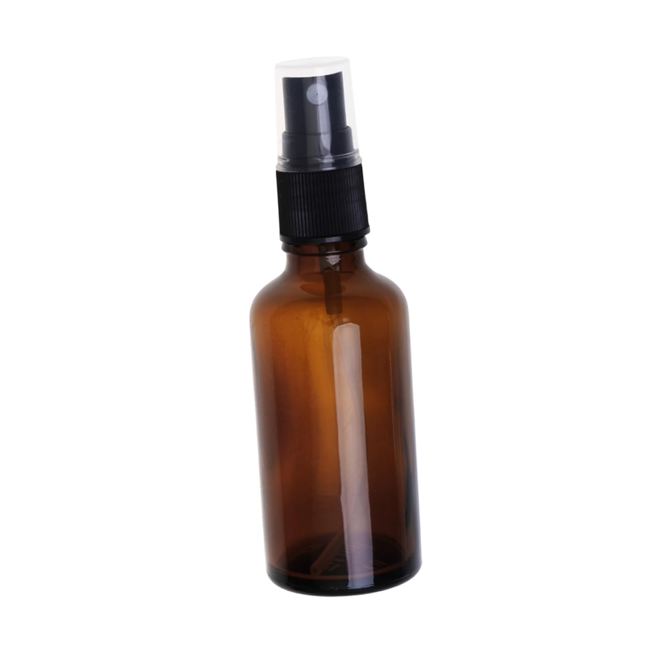 20pezzi Flacone Spray in Vetro Vuoto Flacone Cosmetico Portatile Da Viaggio Contenitori Per Lozione Profumi e Oli Essenziali