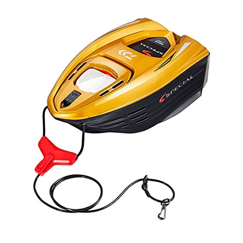 Daiwa Tomobune AT-700SP-S Gold