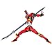 Kaiyodo Revoltech Yamaguchi No.137 Evangelion Evolution Model Type-02