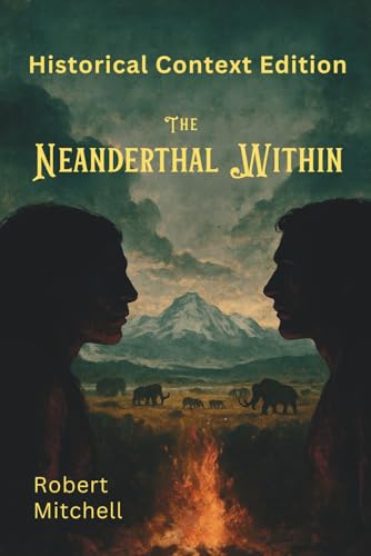 The Neanderthal Within: Historical Context Edition