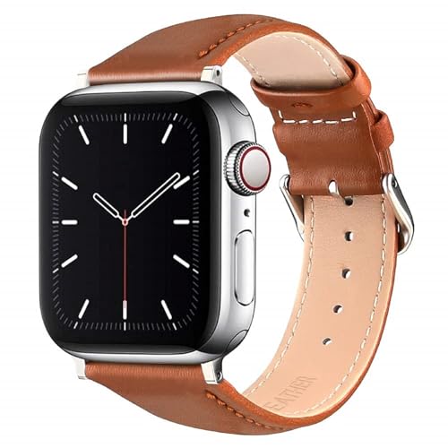 Apple Watch�p���U�[�o���h 38mm 40mm 42mm 44mm �j�����p �ō��i���̃O���C���{�v�����p�X�g���b�v iWatch Ultra2 Ultra SE2 SE Series 10 9 8 7 6 5 4 3 2 1�p (�u���E���A38