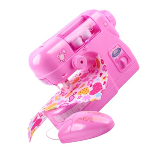 Vaguelly Máquina De Coser De Juguete para Niños