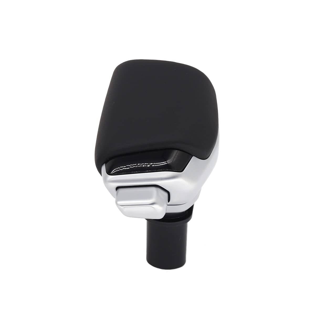 Pomo Palanca Perilla Palanca Cambios automática para Coche Pluma Palanca Cambios para Opel para Vauxhall para Insignia para Astra J para GTC para Meriva Palanca Cambios (Color : 1)