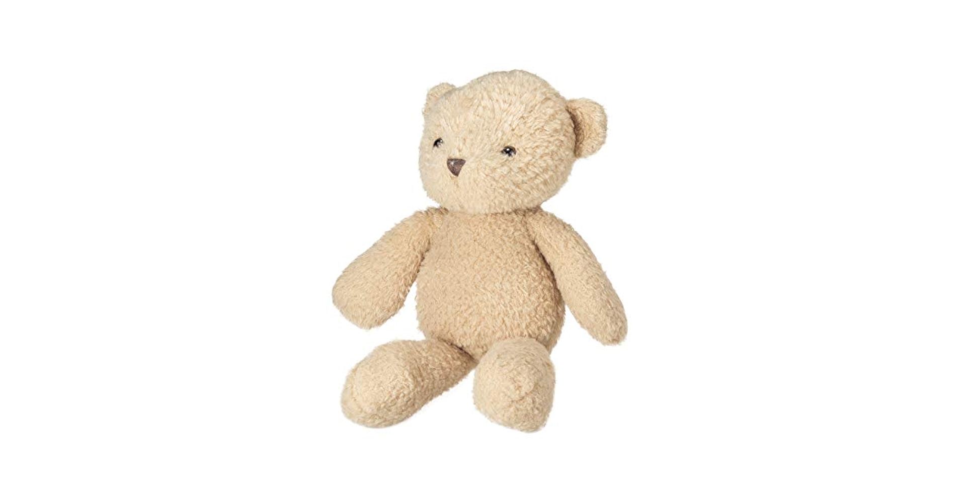 モリス・テディベア（ブラック） 楽天市場】【BONTON TOYS】 Boris Recycle Teddy 【24cm】 Brown