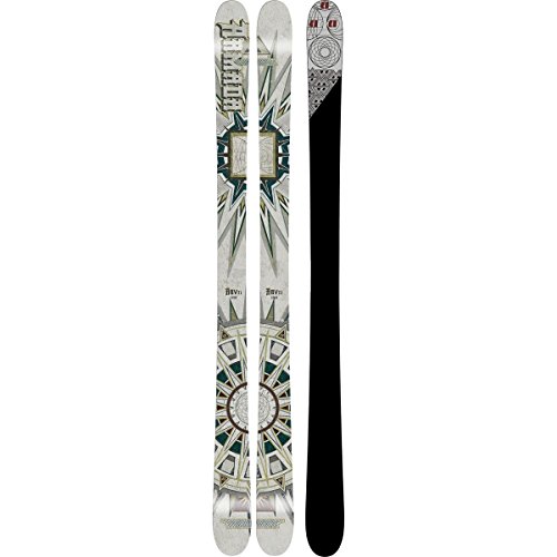  Armada - Skis Armada Arv Ti 2016 - 168 - Unicolor - Unicolor