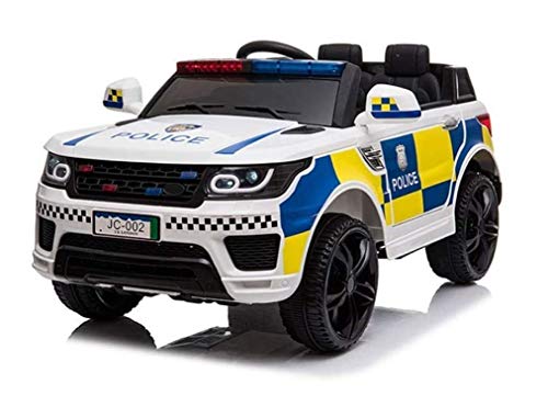 Buy Discount Ayanx Children's Electric Car Remote Control Toy Car, 4x4 Crawlers Baby Double Door Dou...