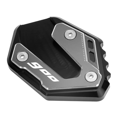 MotHeart oCNX^hv[g Ή Tracer 900 2015-2021 Tracer 900 GT 2018-2021 I[goCANZT[ ԃX^h⏕ TChX^h~ oCNppbh tracer 900 gt p[