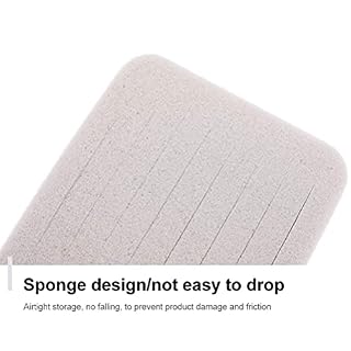 1 étui en nylon avec lanière et demi sac en filet, portable, étanche, résistant aux chocs, pochette pour médiators de… - Les Beatles, Paul McCartney, John Lennon, RIngo Starr, George Harrison 1 étui en nylon avec lanière et demi sac en filet, portable, étanche, résistant aux chocs, pochette pour médiators de… – Image 3
