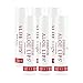 Forever Living Products Aloe Lips with Jojoba, Chapstick, Lip Balm, Very Healing. Contains 6 0.15 oz (Pack of 6)