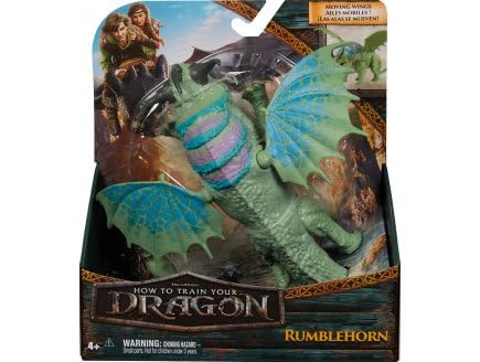 DRAGONS : LES NEUF ROYAUMES - Mikros Animation