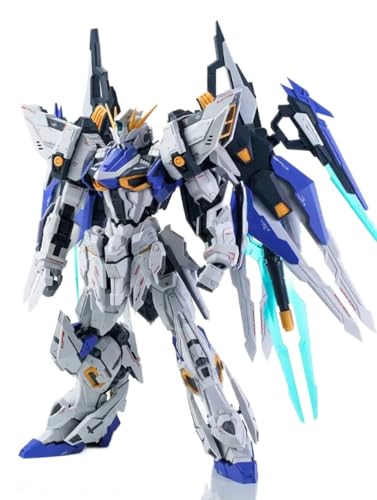 YSBRING Mecha Core Industry 1/100 Scale Karong Mecha Robot Plastic Assemble Model Kits