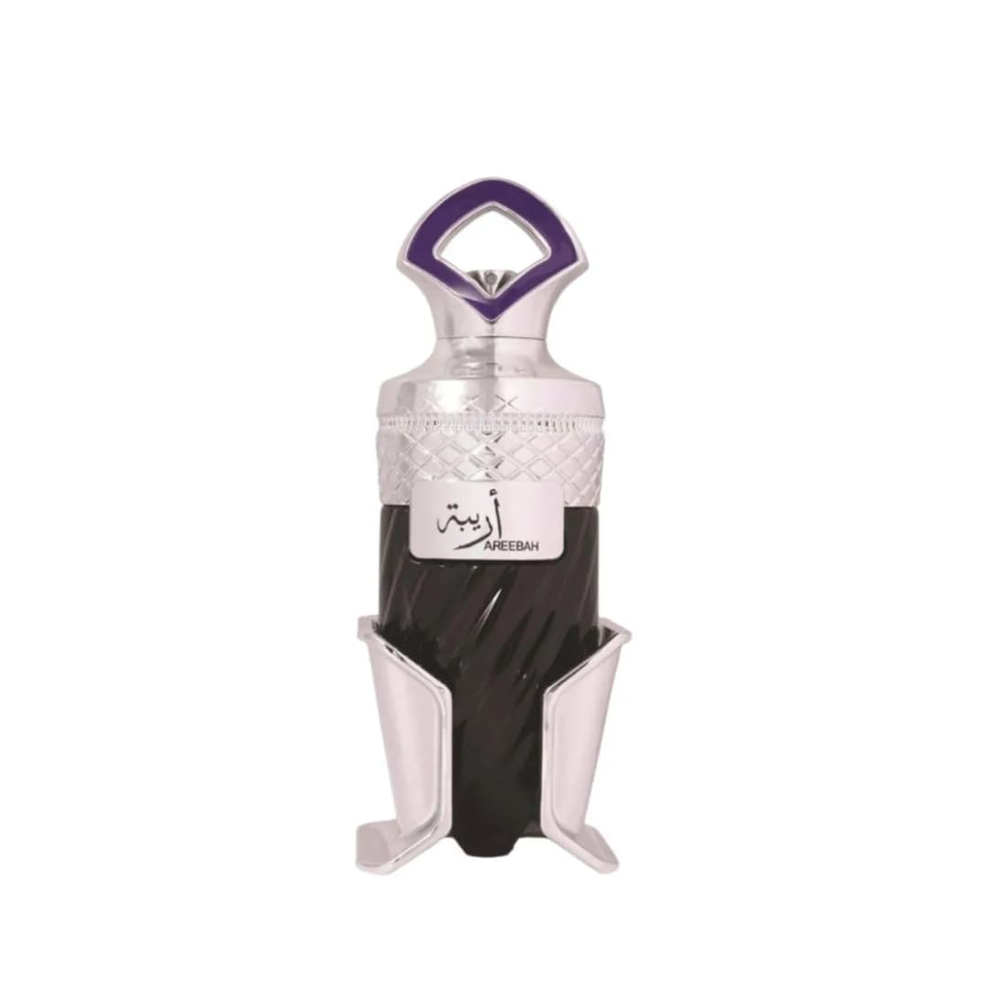 Amazon.com : Riiffs Areebah Eau De Parfum, 3.4 fl oz : Beauty