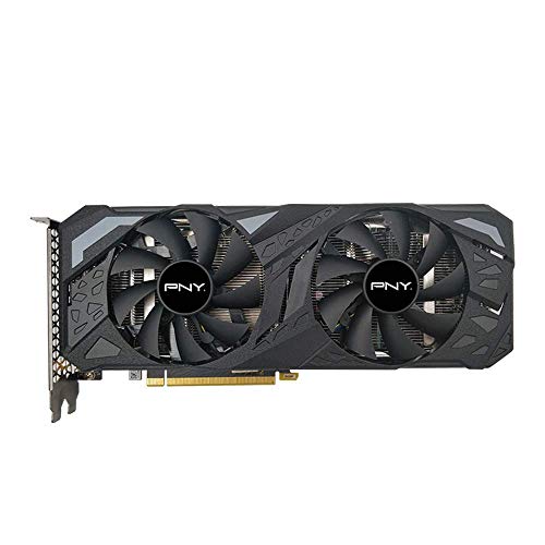 GeForce RTX 2070 SUPER Dual