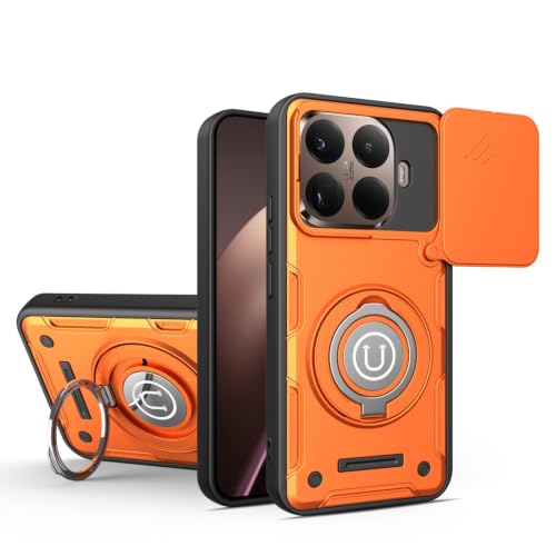 Housse Xiaomi 15T Pro 5G antichoc pour éviter les rayures d'appareil photo