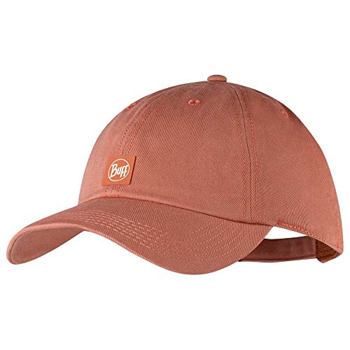 Casquette Buff Baseball Cap légère et respirante avec fermeture arrière réglable