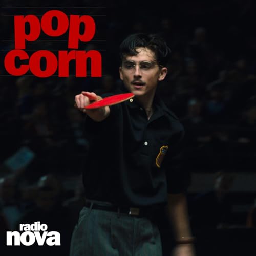 Marty Supreme x Le R&ecirc;ve Am&eacute;ricain