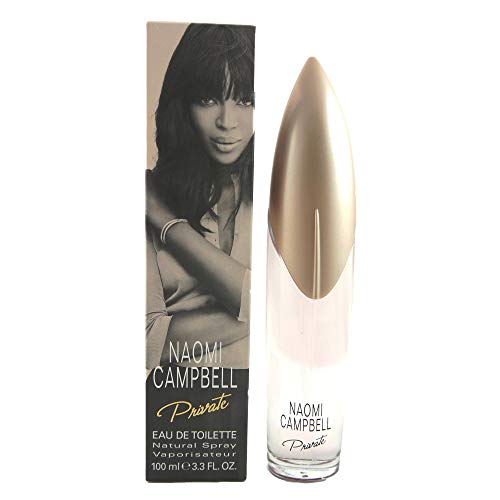 Naomi Campbell Private Edt W, 100 ml