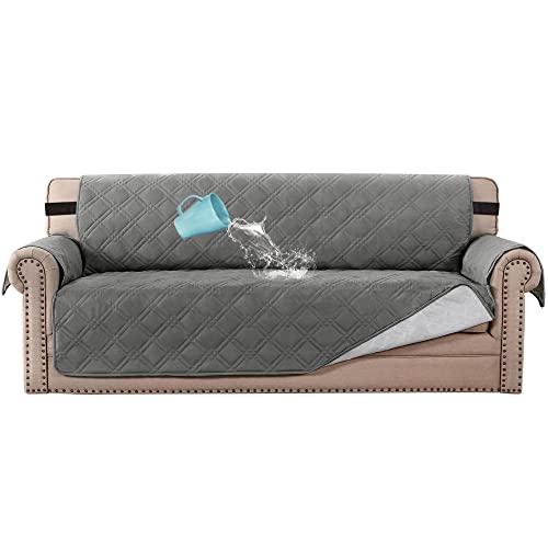 Top 5 Best Dog Furniture Covers and Protectors (That Stay in Place)