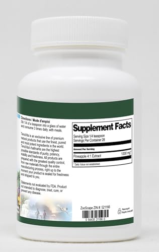 Pineapple 4:1 Powder (1 oz, ZIN: 521166) - 3 Pack image 5