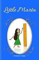 Little Marta 1505811686 Book Cover