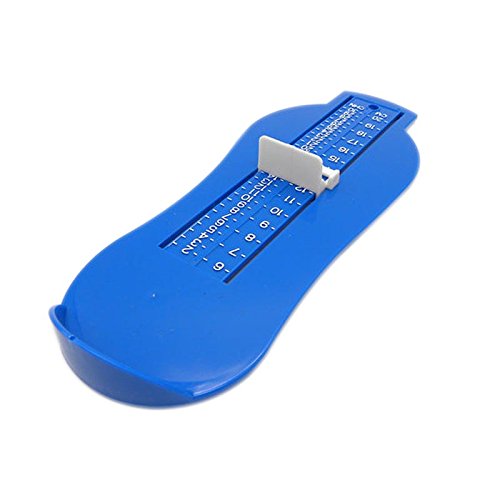 Hrph Neuer Baby-Kind-Schuh-Kleinkind-Säuglings-Schuh-Befestigung-Messinstrument-Kind-Fuß-Measurer