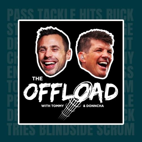 『The Offload』のカバーアート