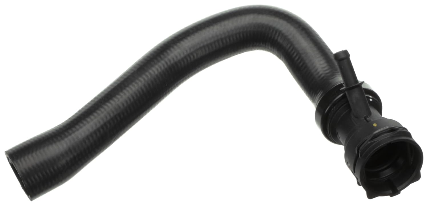 Cooling system hose EPDM (ethylene propylene diene Monomer (M-class) rubber)