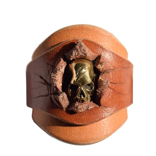 Etachi Men Square Scarf Ring cover