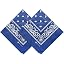 Royal Blue 2-pack