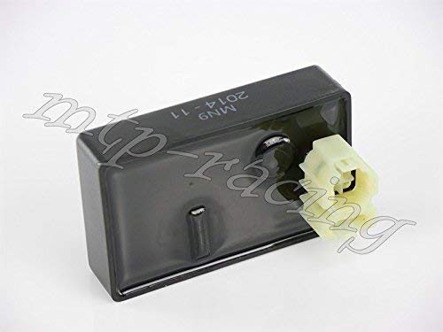 CDI Unità, Centralina, Scatola accensione Honda