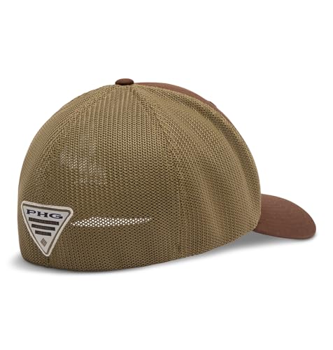 Image of Columbia Unisex-Adult PHG Logo Mesh Ball Cap