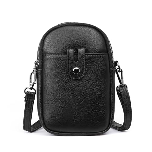Image of GOIACII Shoulder Bag for Women Small Underarm Ladies Purses Crossbody Handbag