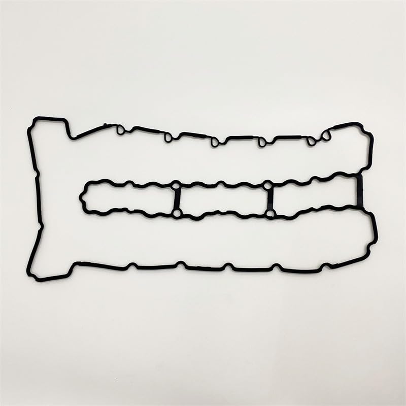 11127565286 for BMW N54 B30 X6 335i 535i 335xi E90 E93 07-13 3.0L Engine Valve Cover Gasket