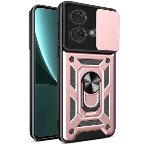 Coque Motorola Edge 40 Neo protection caméra contre les rayures