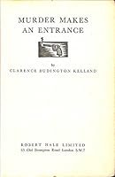 Murder Makes an Entrance B000NQ1PGY Book Cover