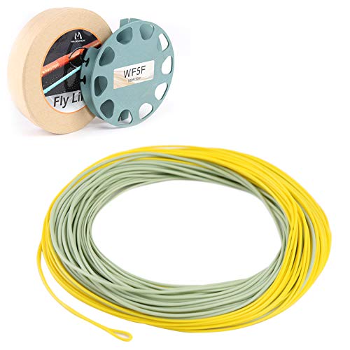 Maxcatch MINIMA ライン付きメンテナンス済み 417WfiCDC8L.jpg