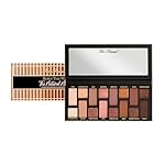 Too Faced Born This Way The Natural Nudes Eye Shadow Palette | High Pigment + Shimmer, 0.42 Ounce