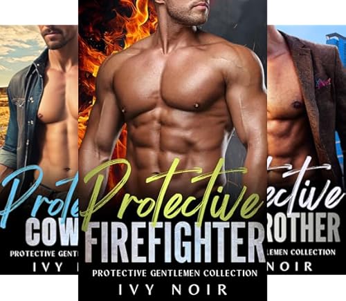 Protective Soldier: A Possessive Alpha Male, Ex-Military, Forced Proximity, Short Story Romance (Protective Gentlemen)